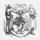 The Union As It Was, published in “Harper’s Weekly’s” October 10, 1874 issue.